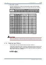 Предварительный просмотр 34 страницы YOKOGAWA FA-M3 Series Instruction Manual