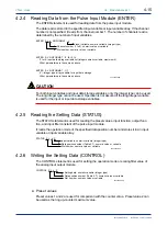 Предварительный просмотр 39 страницы YOKOGAWA FA-M3 Series Instruction Manual