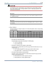 Preview for 40 page of YOKOGAWA FA-M3 Series Instruction Manual