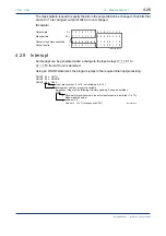 Предварительный просмотр 50 страницы YOKOGAWA FA-M3 Series Instruction Manual