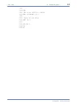 Preview for 55 page of YOKOGAWA FA-M3 Series Instruction Manual