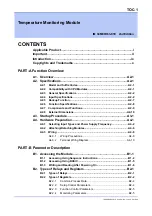 Preview for 13 page of YOKOGAWA FA-M3 VITESSE F3CX04-0N User Manual