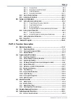 Preview for 14 page of YOKOGAWA FA-M3 VITESSE F3CX04-0N User Manual