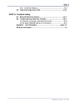 Preview for 15 page of YOKOGAWA FA-M3 VITESSE F3CX04-0N User Manual