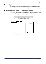 Preview for 39 page of YOKOGAWA FA-M3 VITESSE F3CX04-0N User Manual