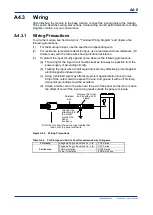 Preview for 40 page of YOKOGAWA FA-M3 VITESSE F3CX04-0N User Manual