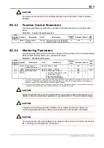 Preview for 55 page of YOKOGAWA FA-M3 VITESSE F3CX04-0N User Manual