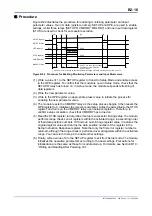 Preview for 66 page of YOKOGAWA FA-M3 VITESSE F3CX04-0N User Manual