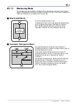 Предварительный просмотр 71 страницы YOKOGAWA FA-M3 VITESSE F3CX04-0N User Manual