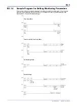 Preview for 73 page of YOKOGAWA FA-M3 VITESSE F3CX04-0N User Manual