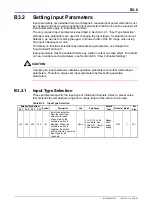 Preview for 74 page of YOKOGAWA FA-M3 VITESSE F3CX04-0N User Manual