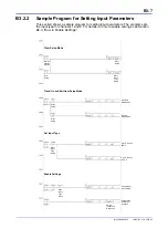 Preview for 75 page of YOKOGAWA FA-M3 VITESSE F3CX04-0N User Manual