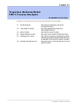 Preview for 81 page of YOKOGAWA FA-M3 VITESSE F3CX04-0N User Manual