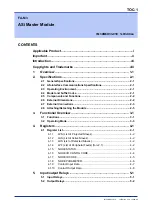 Предварительный просмотр 11 страницы YOKOGAWA FA-M3 Vitesse User Manual