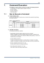 Предварительный просмотр 39 страницы YOKOGAWA FA-M3 Vitesse User Manual