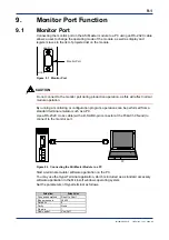 Предварительный просмотр 55 страницы YOKOGAWA FA-M3 Vitesse User Manual