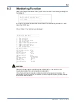 Предварительный просмотр 56 страницы YOKOGAWA FA-M3 Vitesse User Manual