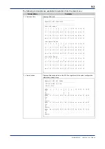 Предварительный просмотр 57 страницы YOKOGAWA FA-M3 Vitesse User Manual