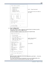 Предварительный просмотр 61 страницы YOKOGAWA FA-M3 Vitesse User Manual