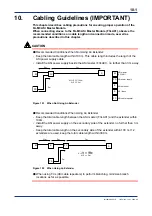 Предварительный просмотр 63 страницы YOKOGAWA FA-M3 Vitesse User Manual