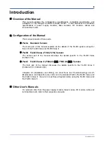 Предварительный просмотр 12 страницы YOKOGAWA FA-M3V e-RT3 Plus Hardware Manual