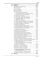 Предварительный просмотр 16 страницы YOKOGAWA FA-M3V e-RT3 Plus Hardware Manual