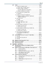 Предварительный просмотр 17 страницы YOKOGAWA FA-M3V e-RT3 Plus Hardware Manual