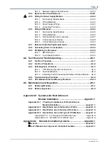 Предварительный просмотр 18 страницы YOKOGAWA FA-M3V e-RT3 Plus Hardware Manual