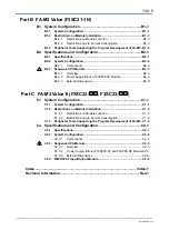 Предварительный просмотр 19 страницы YOKOGAWA FA-M3V e-RT3 Plus Hardware Manual