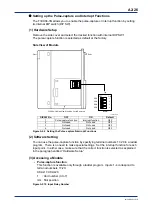 Предварительный просмотр 60 страницы YOKOGAWA FA-M3V e-RT3 Plus Hardware Manual