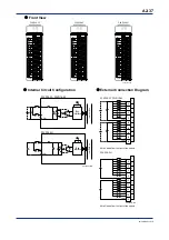 Предварительный просмотр 71 страницы YOKOGAWA FA-M3V e-RT3 Plus Hardware Manual