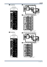 Предварительный просмотр 96 страницы YOKOGAWA FA-M3V e-RT3 Plus Hardware Manual