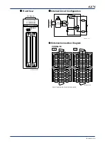 Предварительный просмотр 108 страницы YOKOGAWA FA-M3V e-RT3 Plus Hardware Manual