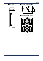 Предварительный просмотр 110 страницы YOKOGAWA FA-M3V e-RT3 Plus Hardware Manual