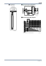 Предварительный просмотр 116 страницы YOKOGAWA FA-M3V e-RT3 Plus Hardware Manual