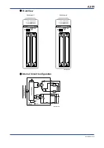 Предварительный просмотр 123 страницы YOKOGAWA FA-M3V e-RT3 Plus Hardware Manual