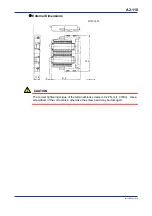 Предварительный просмотр 144 страницы YOKOGAWA FA-M3V e-RT3 Plus Hardware Manual