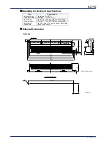 Предварительный просмотр 146 страницы YOKOGAWA FA-M3V e-RT3 Plus Hardware Manual