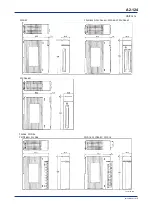 Предварительный просмотр 158 страницы YOKOGAWA FA-M3V e-RT3 Plus Hardware Manual