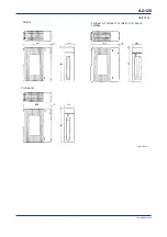 Предварительный просмотр 159 страницы YOKOGAWA FA-M3V e-RT3 Plus Hardware Manual