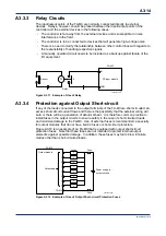 Предварительный просмотр 174 страницы YOKOGAWA FA-M3V e-RT3 Plus Hardware Manual