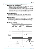 Предварительный просмотр 177 страницы YOKOGAWA FA-M3V e-RT3 Plus Hardware Manual