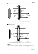 Предварительный просмотр 188 страницы YOKOGAWA FA-M3V e-RT3 Plus Hardware Manual