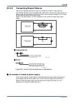 Предварительный просмотр 192 страницы YOKOGAWA FA-M3V e-RT3 Plus Hardware Manual