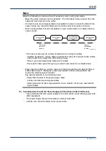 Предварительный просмотр 203 страницы YOKOGAWA FA-M3V e-RT3 Plus Hardware Manual