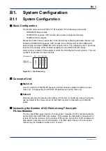 Предварительный просмотр 243 страницы YOKOGAWA FA-M3V e-RT3 Plus Hardware Manual