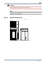 Предварительный просмотр 251 страницы YOKOGAWA FA-M3V e-RT3 Plus Hardware Manual