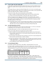 Preview for 26 page of YOKOGAWA FC400G User Manual