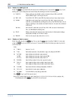 Preview for 31 page of YOKOGAWA FC400G User Manual