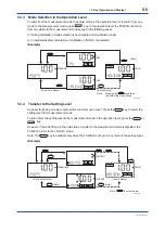 Preview for 36 page of YOKOGAWA FC400G User Manual